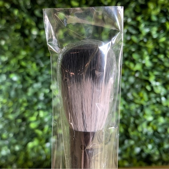 Love Craft Beauty Powder Brush #2 | NEW | Houndstooth Pattern - Picture 6 of 8